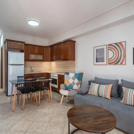 Apartment Relax
