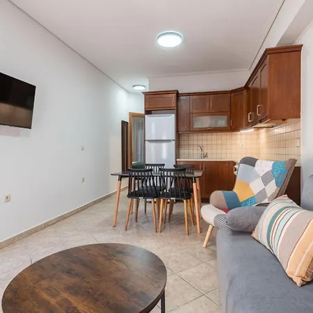 Apartment Relax