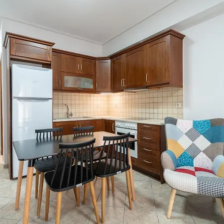 Relax Apartment
