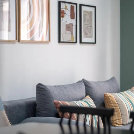 Relax Apartment