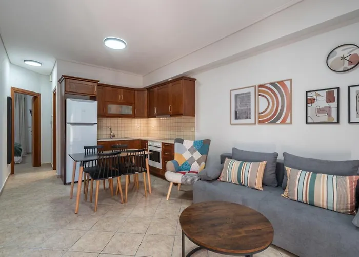 Apartment Relax