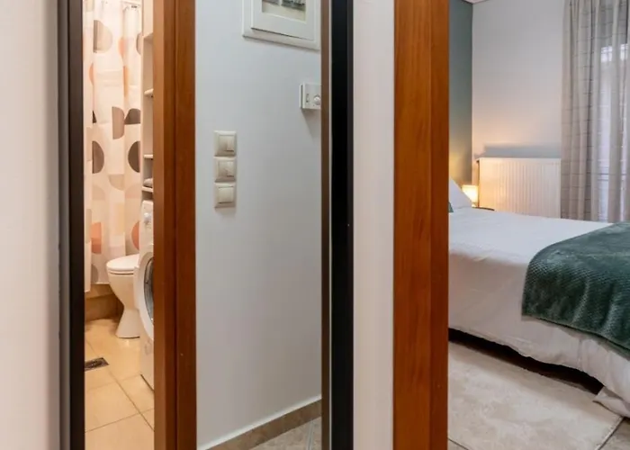 Relax Apartment
