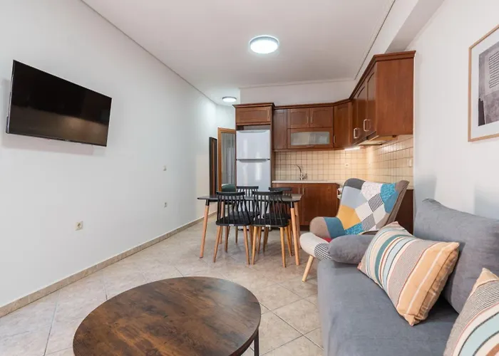 Apartment Relax