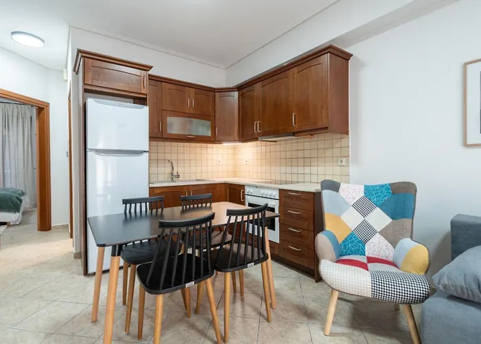 Relax Apartment