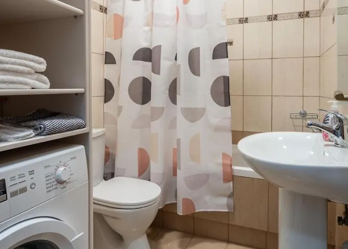 Relax Apartment *