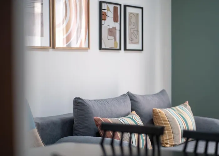 Relax Apartment