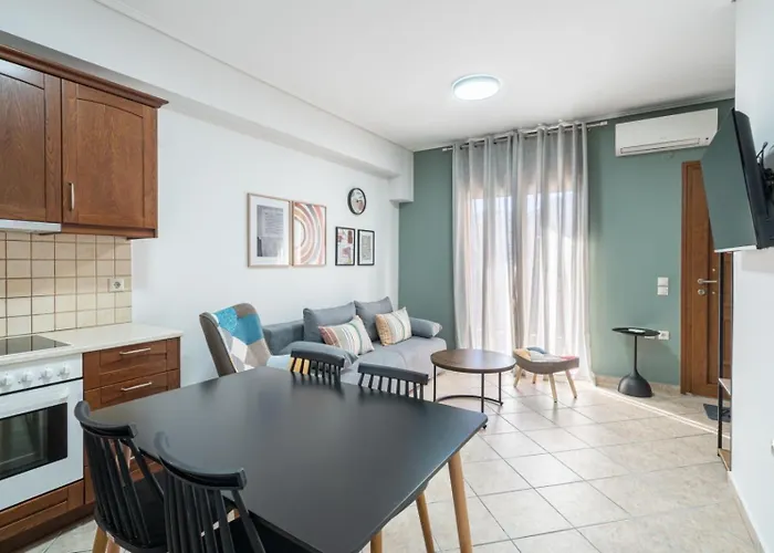 Apartment Relax *