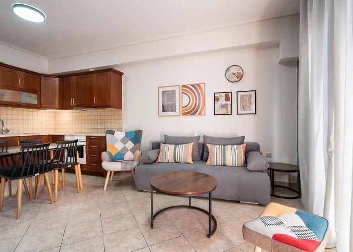 Relax Apartment