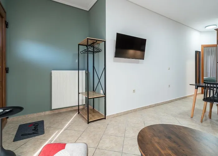 Apartment Relax